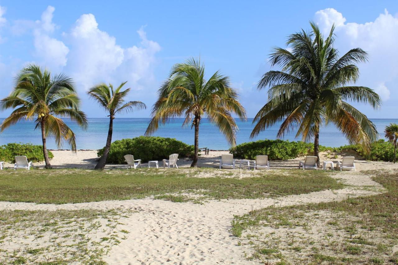 Puerta Del Mar Cozumel Bed & Breakfast San Miguel de Cozumel Exterior foto